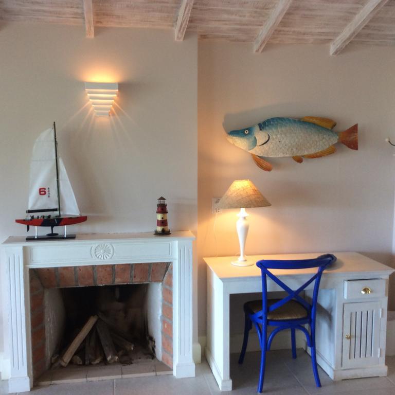 Paradiso Al Mare Camburi  Eksteriør billede
