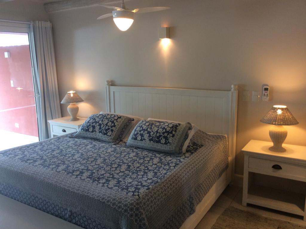 Paradiso Al Mare Camburi  Eksteriør billede