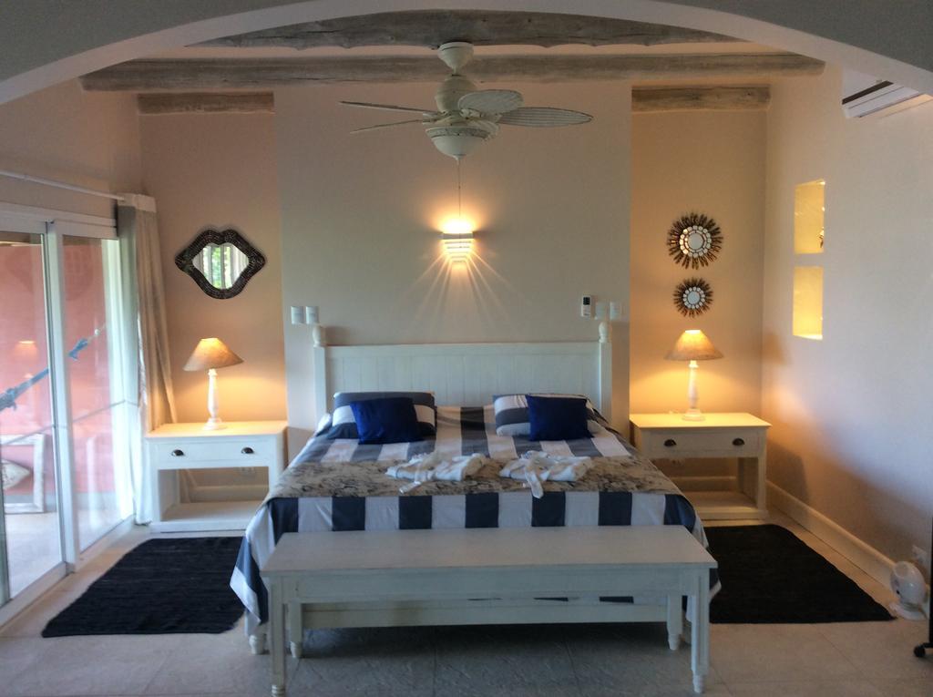 Paradiso Al Mare Camburi  Eksteriør billede